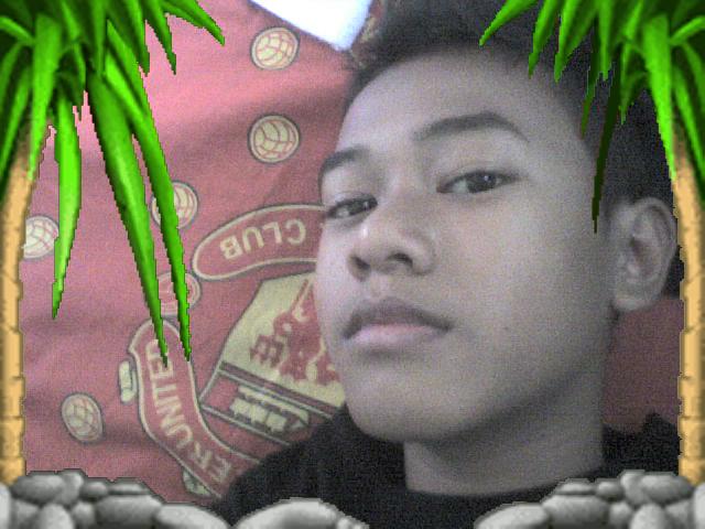 Fauzi Ozi Brojoel 1